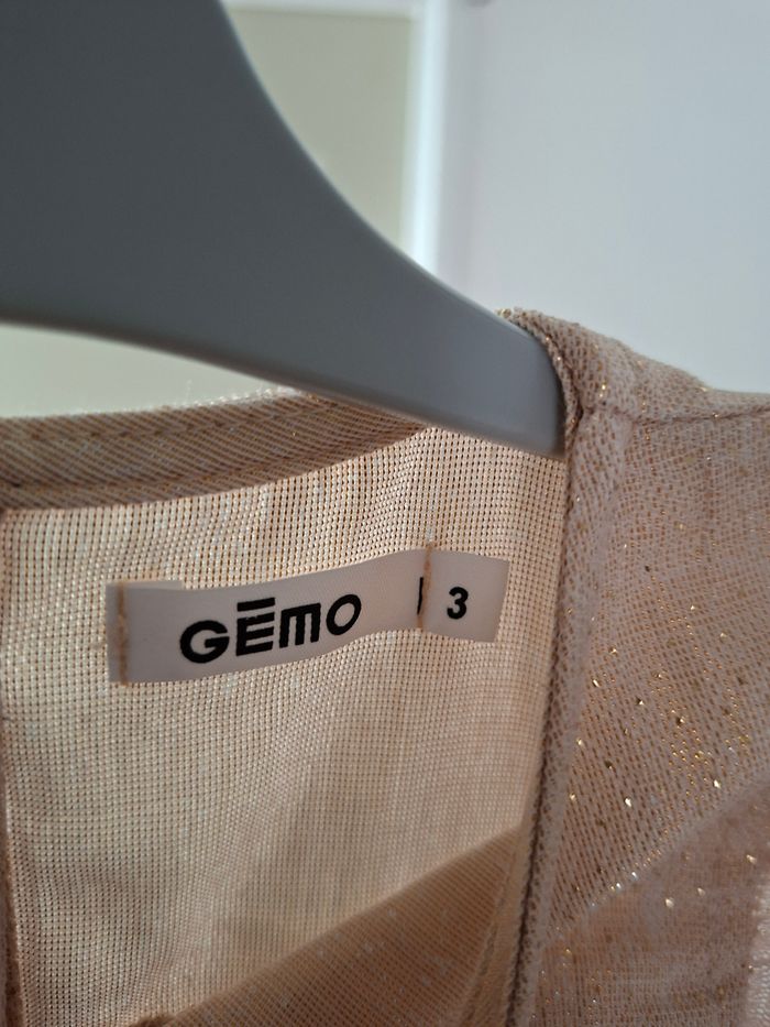 Robe - photo numéro 8