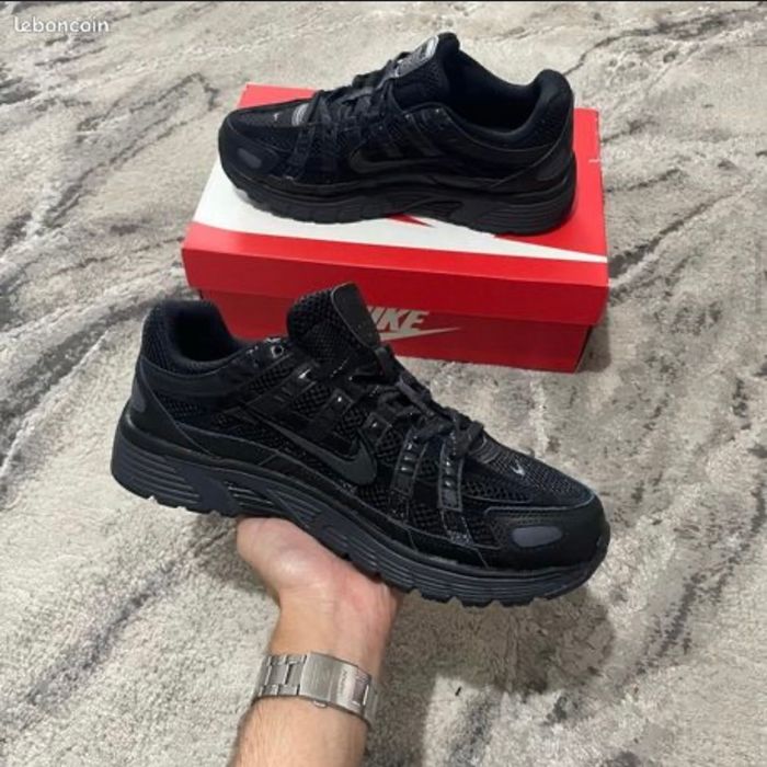 Nike P6000 noir 43 - photo numéro 2