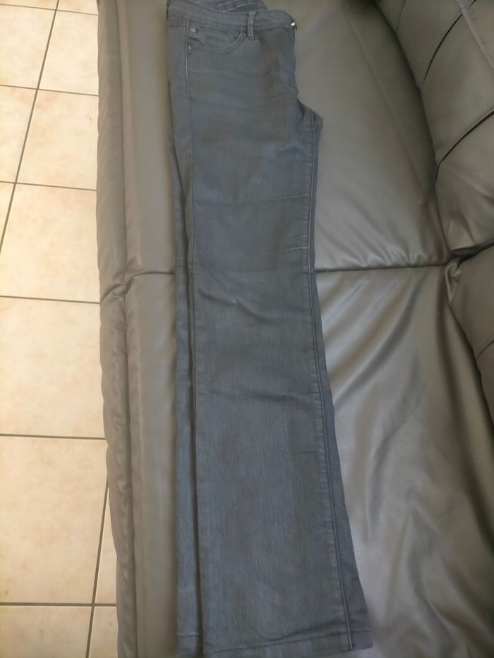 Jeans femme - photo numéro 2