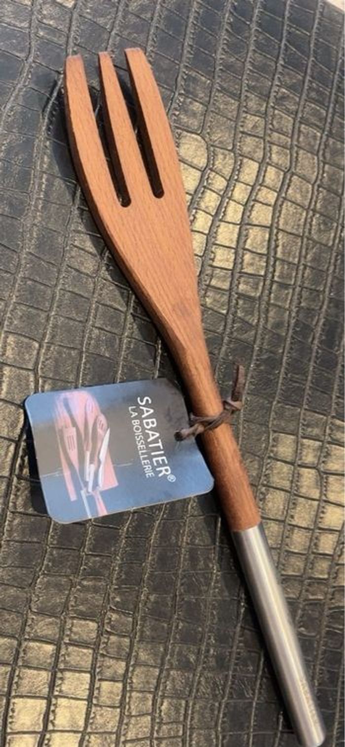 Fourchettes de cuisine Sabatier-La Boissellerie - photo numéro 3