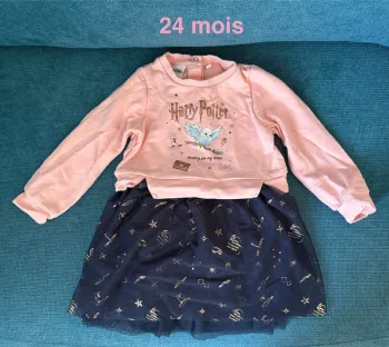 Robe Harry Potter