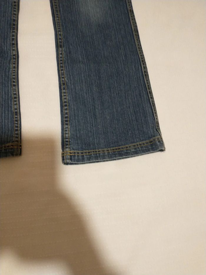 Jeans here there c&A taille 170 équivalent 38 - photo numéro 4