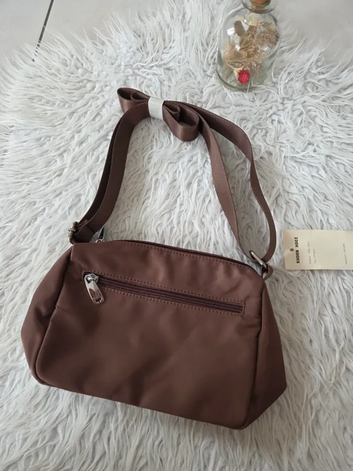 🤗 Sac a main femme Khoon Hooi neuf - photo numéro 5