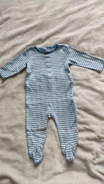 Pyjama 9 mois