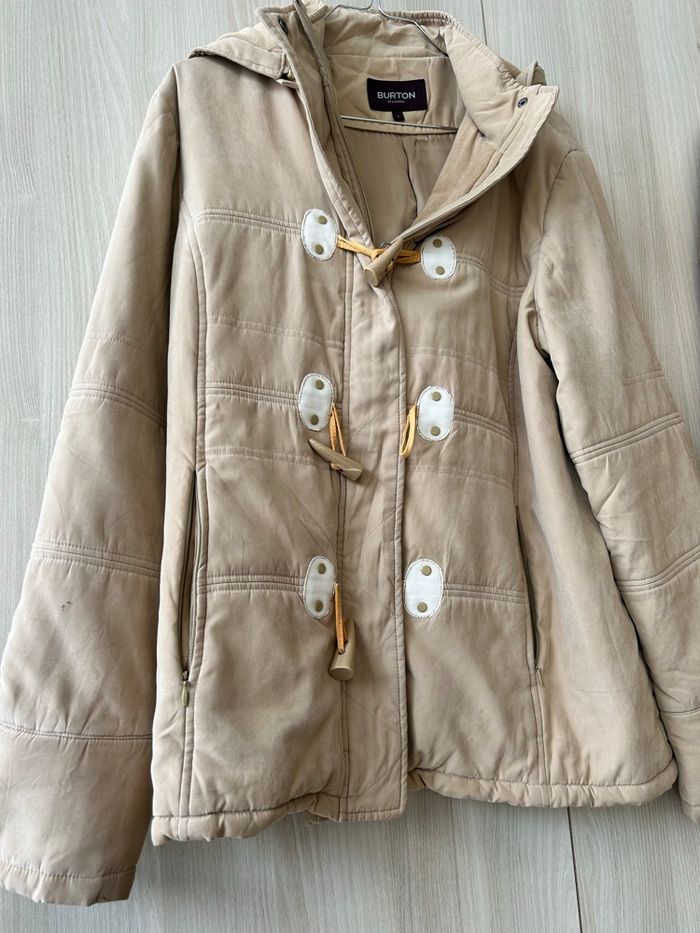 Veste BURTON