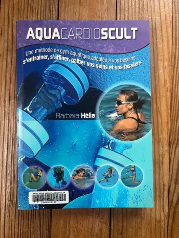 Aquacardioscult - Barbara Hélia
