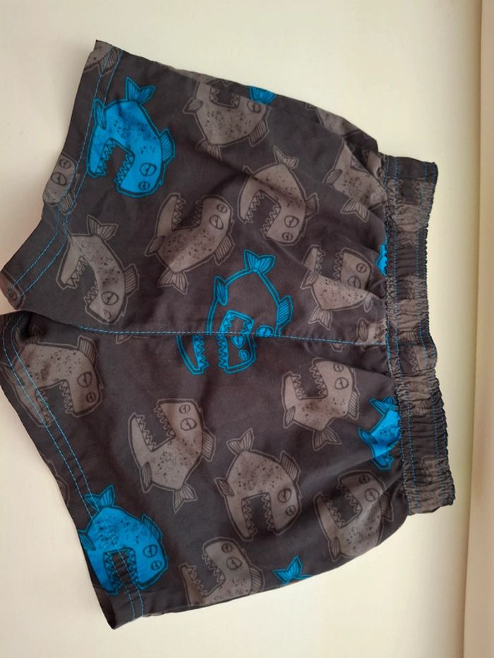 Short de bain - photo numéro 4