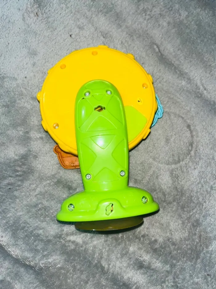 La grande roue des petits copains Vtech - photo numéro 2