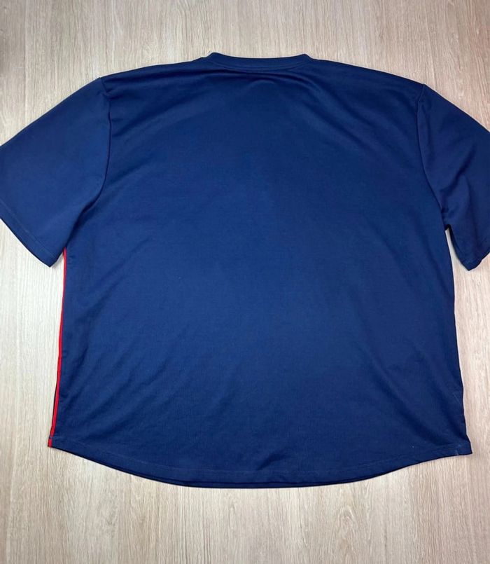 T-shirt MLB Minnesota Twins – Taille 3XL Homme - photo numéro 2