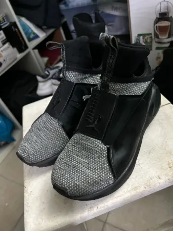 Basket puma
