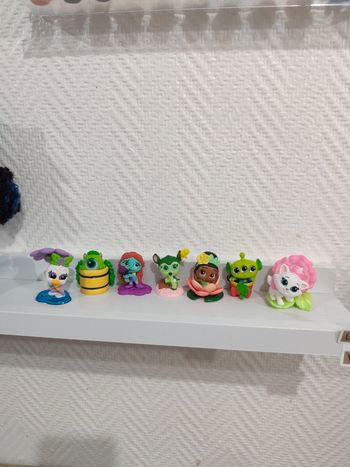 Doorables In Full Bloom 