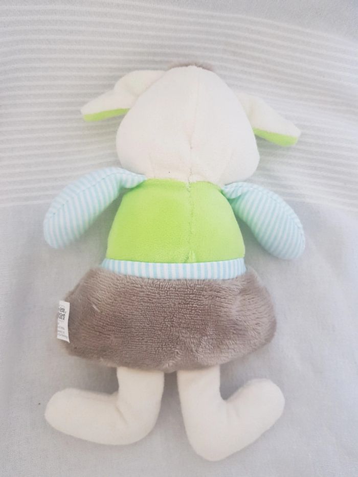 Peluche grelot   mouton fashy little stars - photo numéro 2