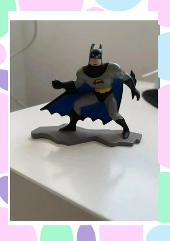 Figure Batman