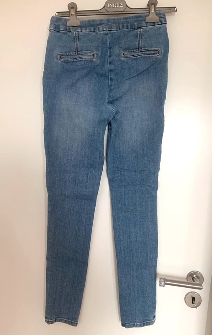 Jeggings Promod T 34/36 - photo numéro 3