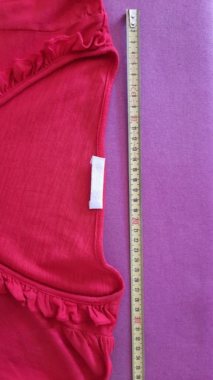Tee-shirt Promod taille 36/38 - photo numéro 4