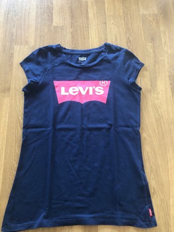 T-shirt Levis 10 ans