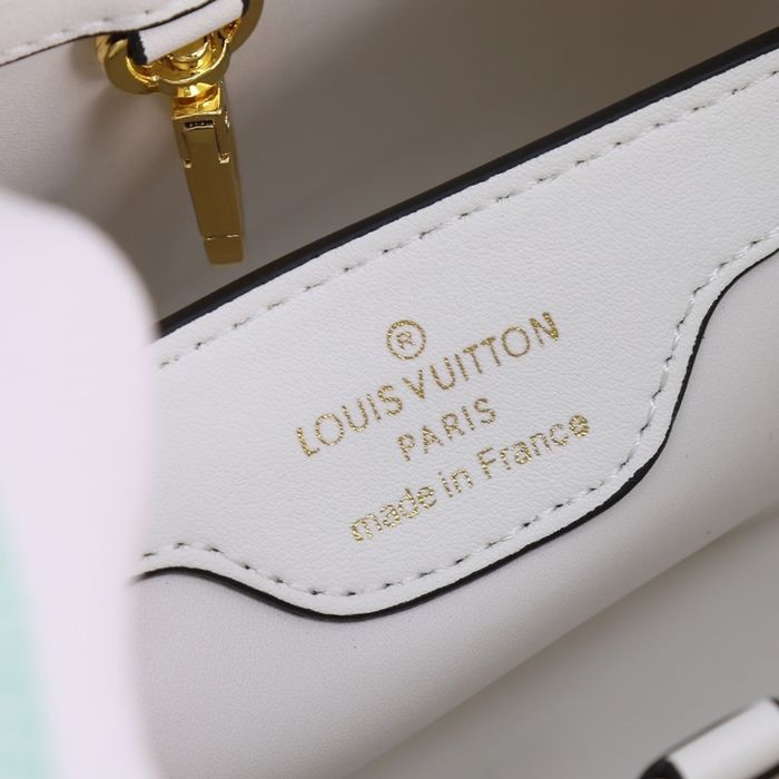 Louis Vuitton Capucines bb - photo numéro 7