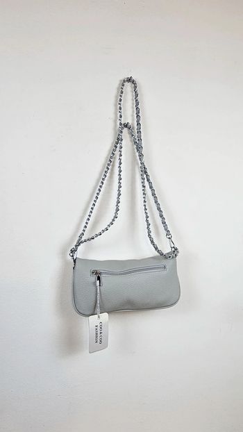 Sac à main, pochette et sa anse
