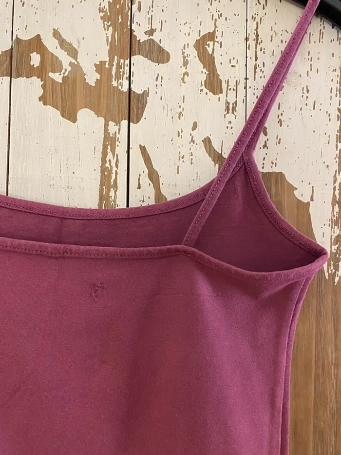 Crop top Jennyfer Taille XS - photo numéro 5