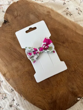 Barrette liberty Betsy