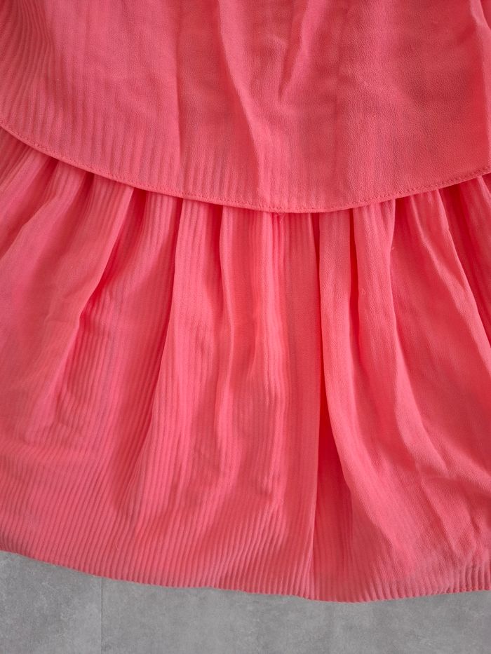 Robe okaidi 5 ans - photo numéro 2