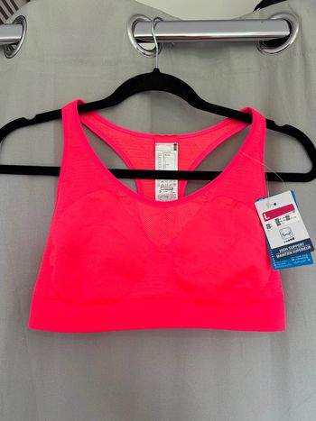 Brassière de sport