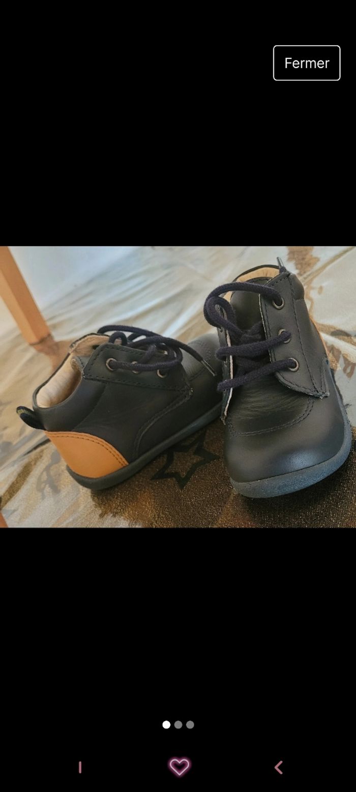 Chaussure