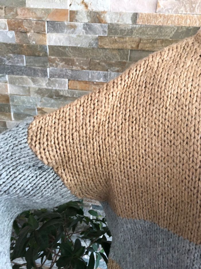 Pull 34/36 - photo numéro 3