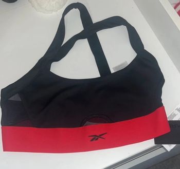 Brassière de sport