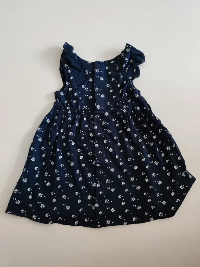 Robe Kiabi 18 mois - photo numéro 2