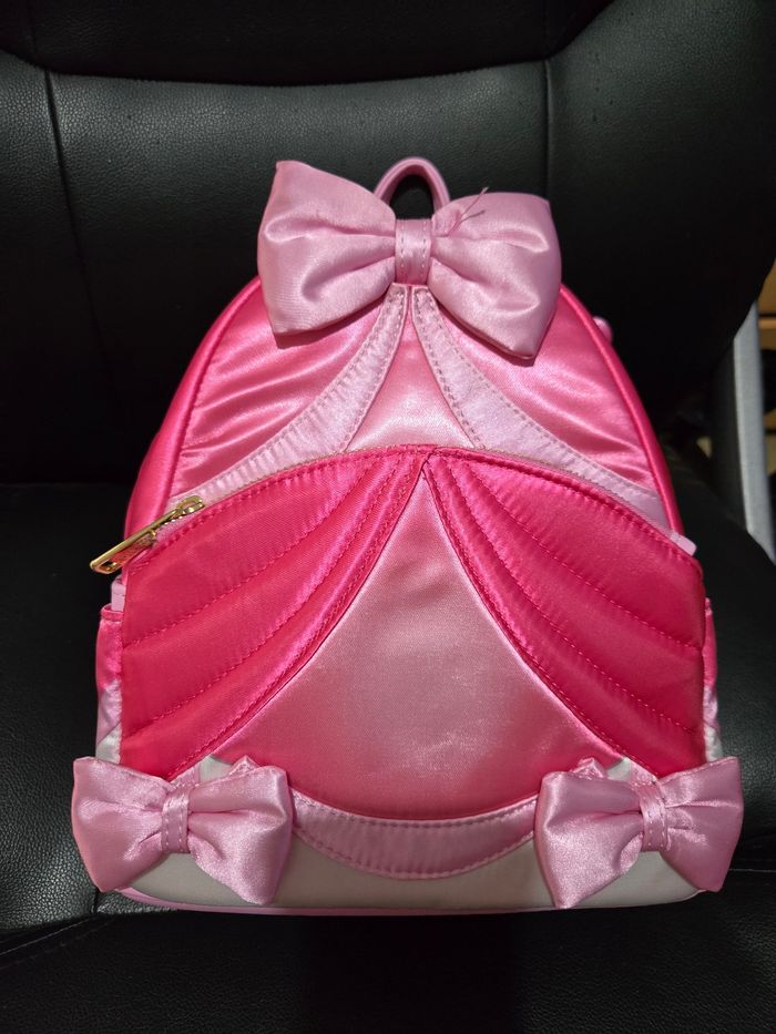 Loungefly cendrillon