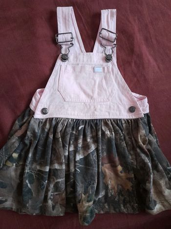 Robe 2 a