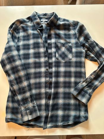 Chemise Jules taille L