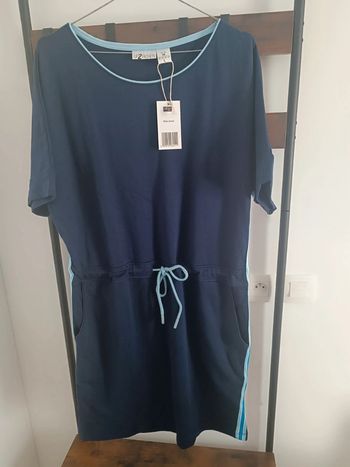 Robe neuve