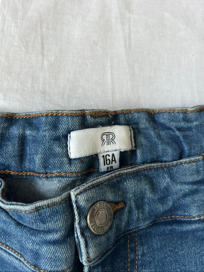 Jean La Redoute - photo numéro 3