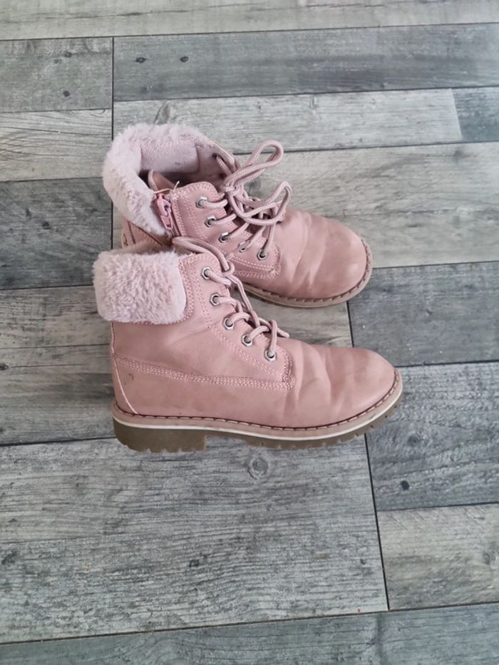 Chaussures fille - photo numéro 2