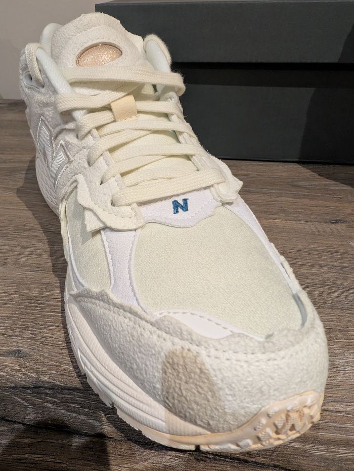 New balance 2002R - photo numéro 4