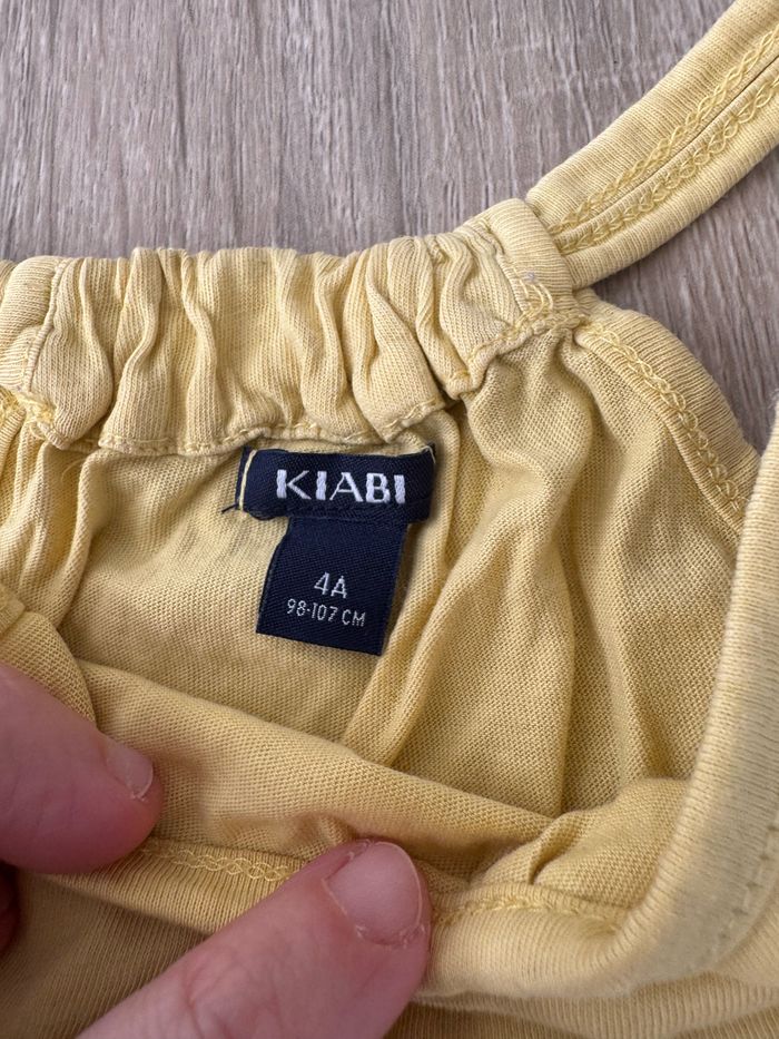 Top à bretelles - photo numéro 2