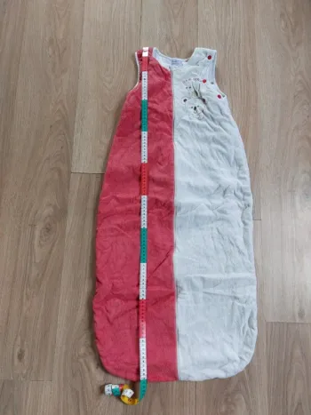 Grande gigoteuse Sucre d'orge