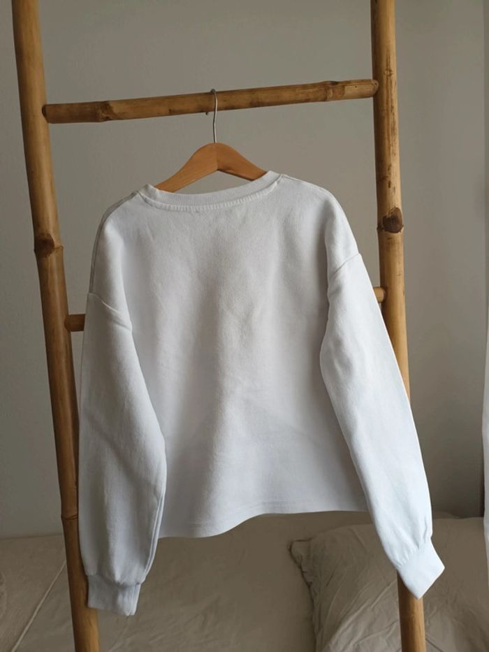 Sweat léger Teddy Smith 12 ans - photo numéro 6