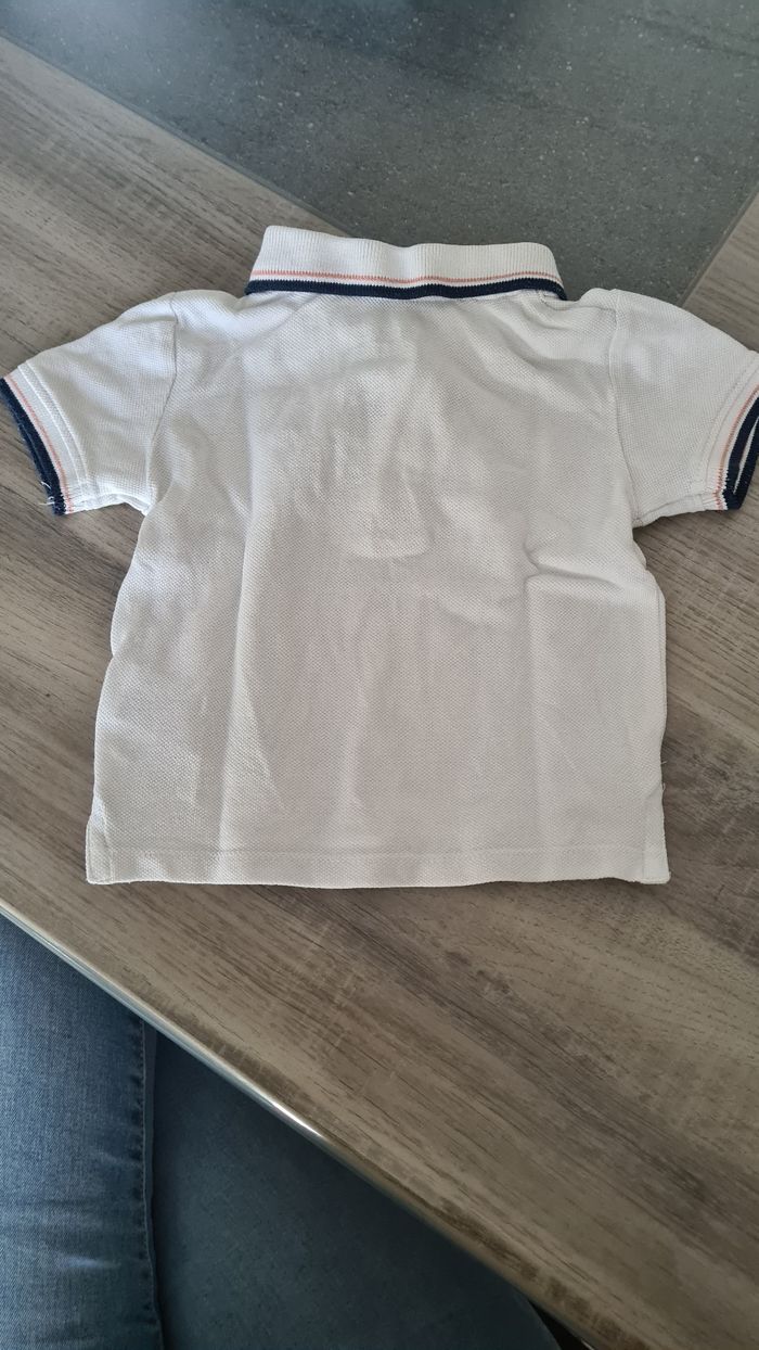 Polos - photo numéro 2