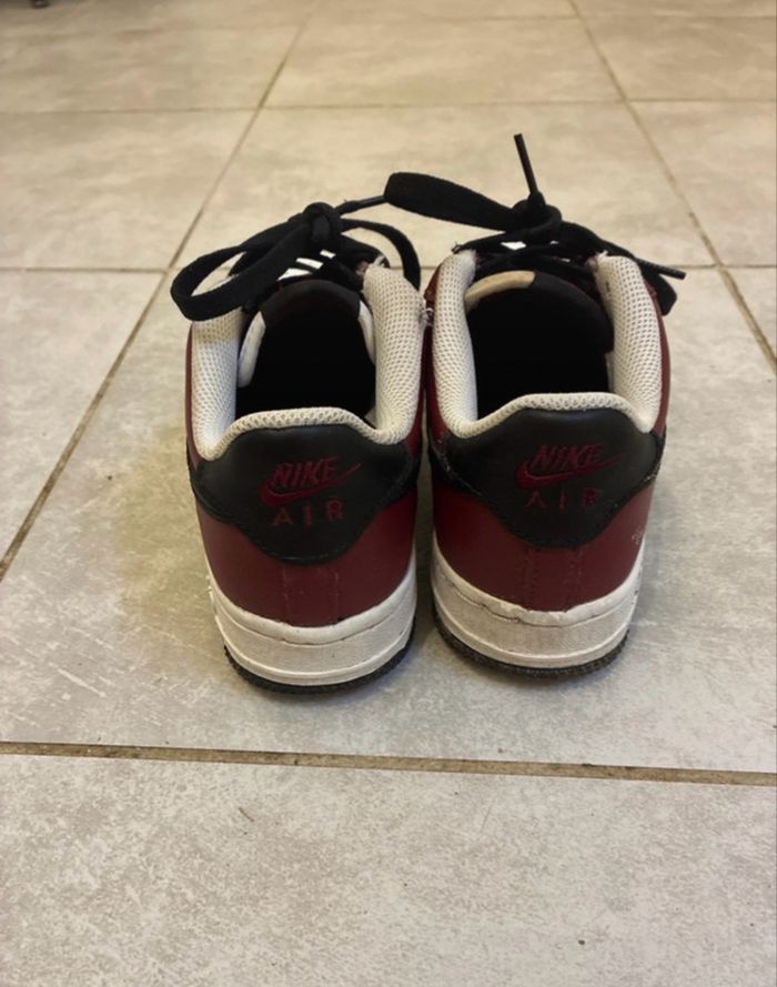 Nike femme - photo numéro 3