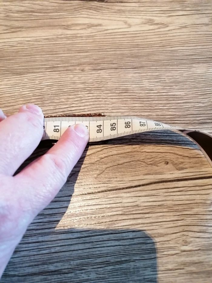 Ceinture 84cm - photo numéro 4