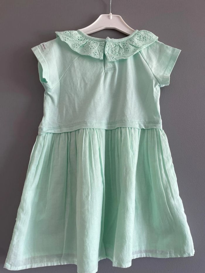 Robe catimini 3 ans - photo numéro 4