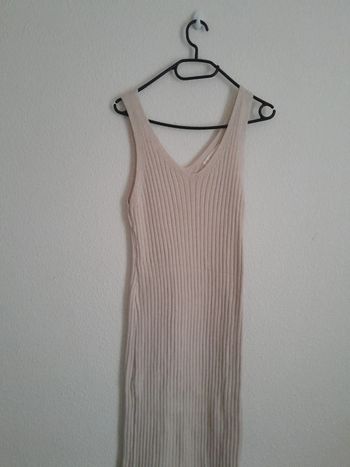 Robe pull Jaminah Paris  taille 36-38