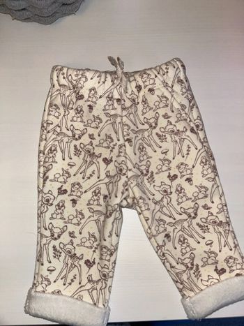 Pantalon bambi