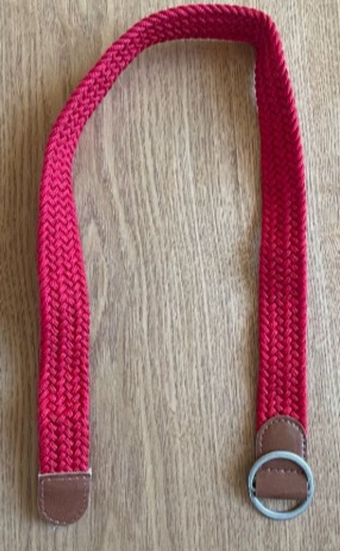 Pantalon chino 96cm 2/3 ans - photo numéro 5