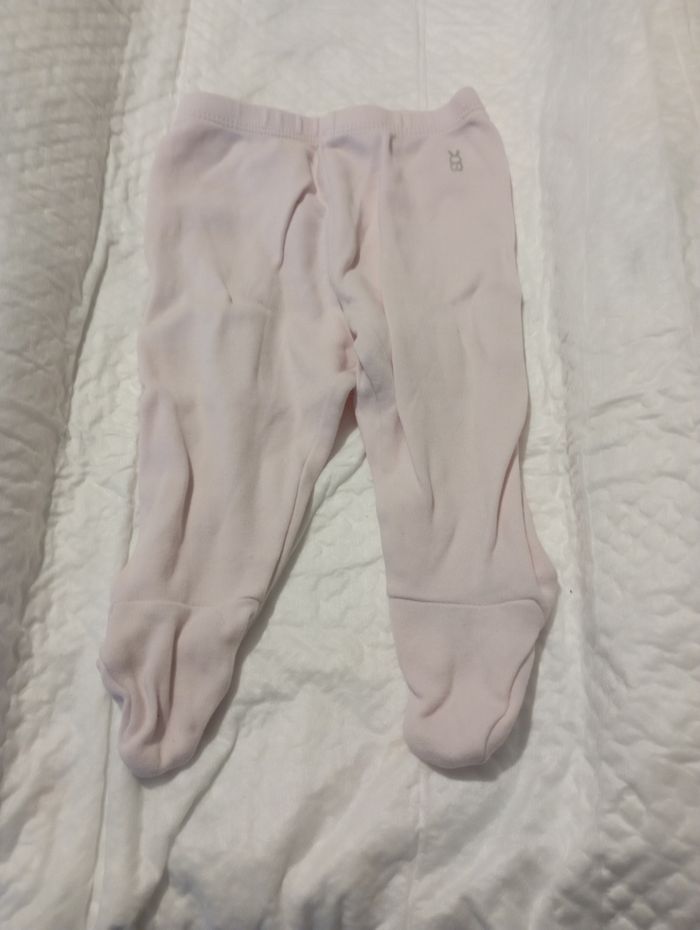 Lot de leggings - photo numéro 3