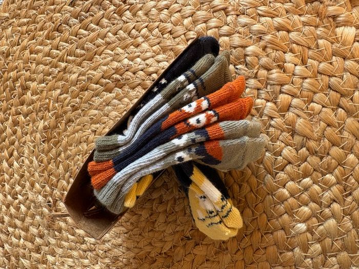 Chaussettes neuves - photo numéro 2