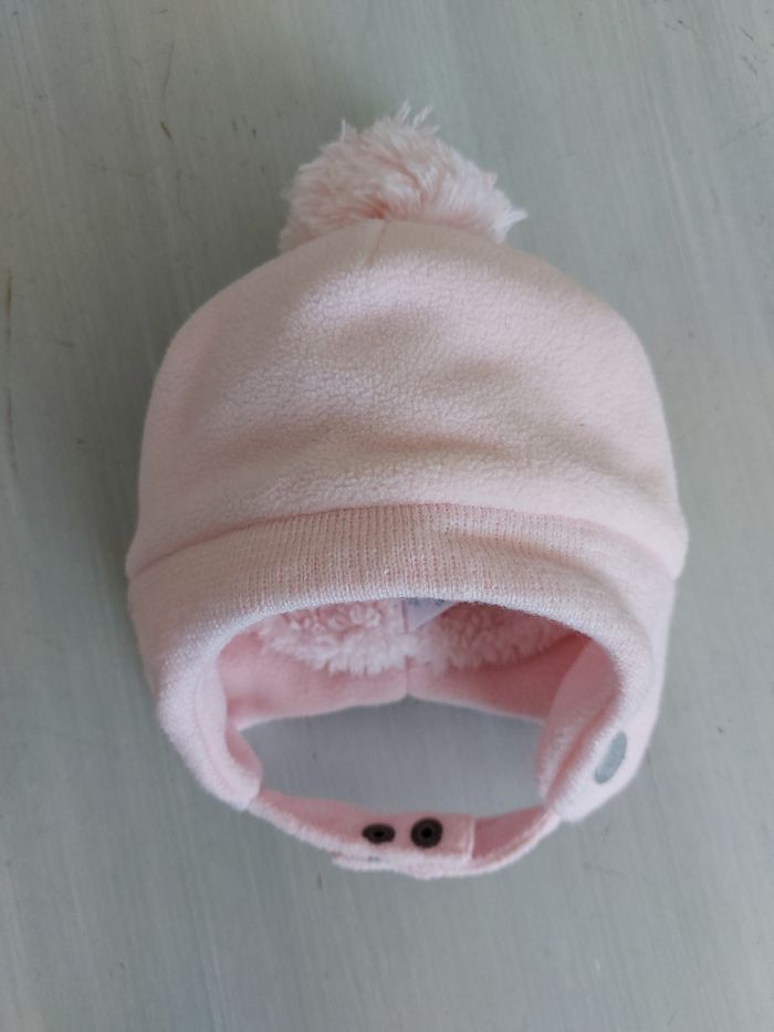 Bonnet polaire 3M - photo numéro 2